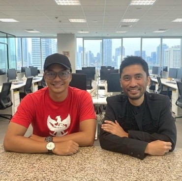 Adly Fairuz Akhirnya Buka Suara Usai Digugat Kasus Penipuan Masuk Akpol