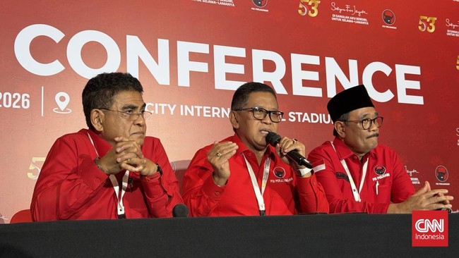 PDI Perjuangan akan merumuskan kebijakan untuk menyelamatkan Bumi dari kerusakan lingkungan.