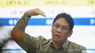 Purbaya Mau Suntik Rp100 T Lagi ke Bank, Skema 'Parkir' Lebih Longgar