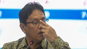 Purbaya Tambah Dana Satgas Jembatan Jadi Rp3 T: Gak Beres Keterlaluan