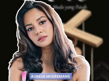 Video: Aurelie Moeremans Rilis 'Broken Strings', Roby Tremonti Ikut Respons