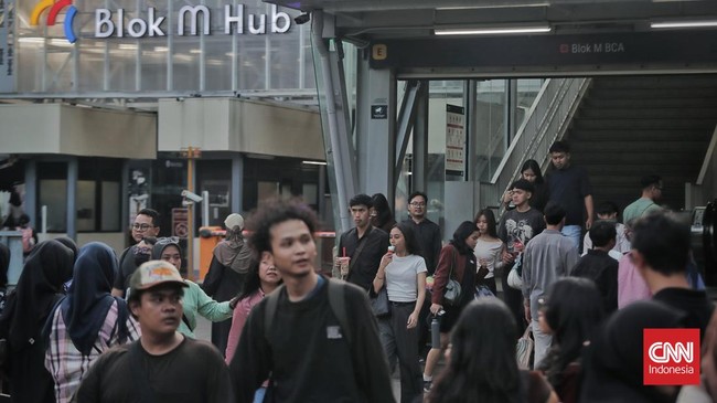 Beberapa waktu belakangan kerap muncul di linimasa istilah 