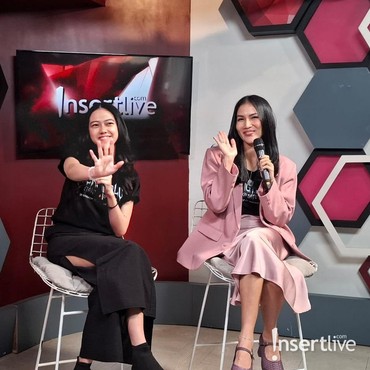 Aulia Sarah dan Cindy Nirmala Bagikan Momen saat Syuting 'Sengkolo: Petaka Satu Suro'