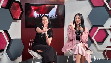 Aulia Sarah dan Cindy Nirmala Bagikan Momen saat Syuting 'Sengkolo: Petaka Satu Suro'