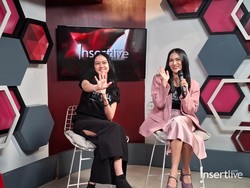 Aulia Sarah dan Cindy Nirmala Bagikan Momen saat Syuting 'Sengkolo: Petaka Satu Suro'