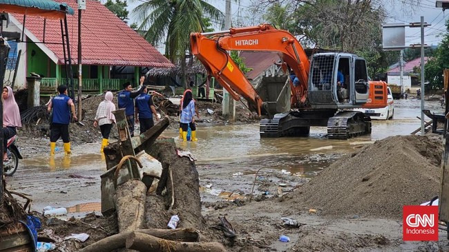 Aceh Utara kembali tetapkan status darurat bencana