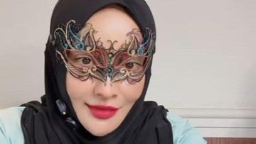 Update Informasi Selebriti InsertLive : Richard Lee Ditahan, Doktif Bersyukur dan akan Gelar Syukuran