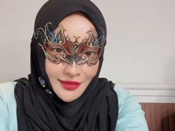 Richard Lee Ditahan, Doktif Bersyukur dan akan Gelar Syukuran