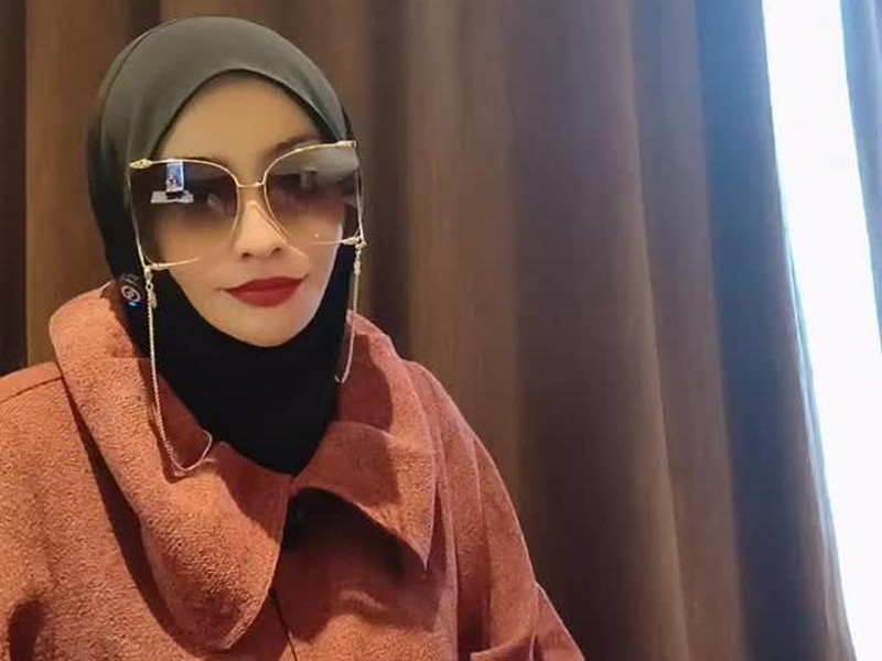 Doktif Menyesal Sempat Hujat Kartika Putri saat Berseteru dengan Richard Lee