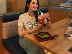 Video Jadi Orang Tua Tunggal, Faby Marcelia: Di Depan Anak-anak Harus Kuat