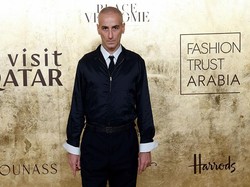 Mantan Desainer Marni Pindah ke GU Uniqlo, Siap Rancang Fashion Ramah Kantong