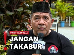 Harry De Fretes Bangkit dari Titik Terendah, Kini Fokus Jualan Bubur