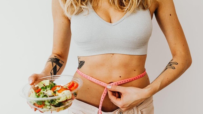 7 Makanan yang Bisa Dikonsumsi Sebelum Tidur untuk Menaikkan Berat Badan