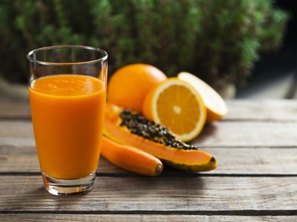 7 Resep Jus yang Baik untuk Lambung dan Usus