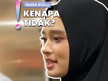 Video: Inara Rusli Tak Masalah Jadi Istri ke-2 Insanul Fahmi