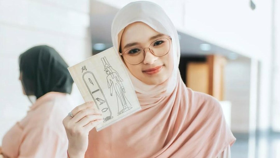 inara rusli