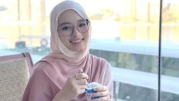 Berita Seputar Selebriti Insertlive Terkini : Inara Rusli Berharap Bisa Isbat Nikah dengan Insanul: Itu Harapan Semua Istri