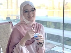 Hubungan Inara Rusli dengan Insanul Fahmi Tak Mesra Lagi