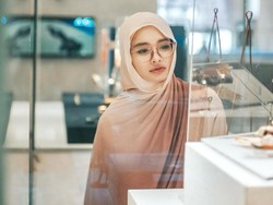 Sesal Inara Rusli Dicap Pelakor, Berharap Pintu Maaf Mawa