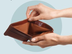 7 Penyebab Rezeki Seret Tidak Bisa Pegang Uang