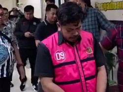 Tampang Jaksa Gadungan Ditangkap Kejati Sulsel Modus Hentikan Kasus Korupsi