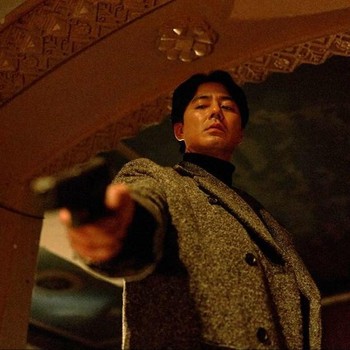 Penuh Rahasia dan Aksi yang Bikin Tegang, Ini Sinopsis Film HUMINT yang Dibintangi Jo In Sung