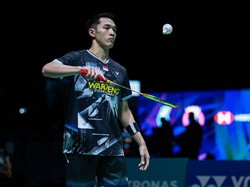 PR Jonatan Christie