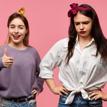 3 Kalimat yang Tanpa Sadar Bisa Tunjukkan Rasa Iri Hati, Pernah Mendengarnya?