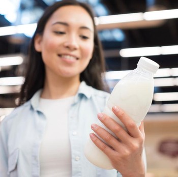 5 Manfaat Susu Almond yang Baik untuk Kesehatan Tubuh