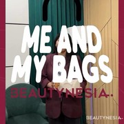 Me and My Bag ft Binus