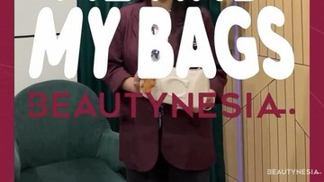 Me and My Bag ft Binus