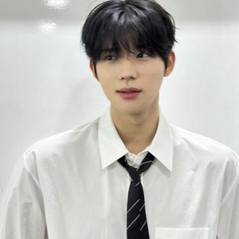 Potret Menawan Moon Sang Min, Aktor Muda yang Dua Kali Dapat Peran Pangeran Joseon