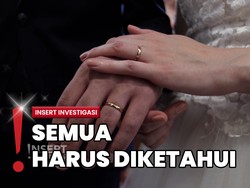 Nikah Siri Jadi Jalan Pintas karena Mudah, Apa Kata Pakar-Pemuka Agama?