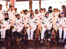 NPC Indonesia Targetkan 82 Emas di ASEAN Para Games 2026