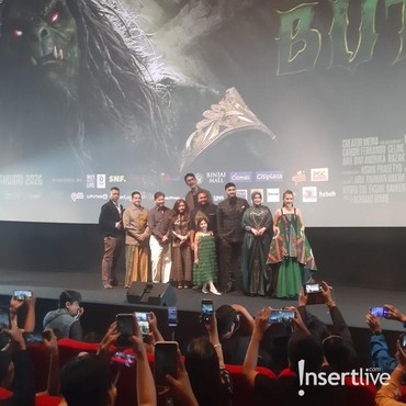 Penunggu Rumah: Buto Ijo Kisahkan Perjanjian Mistis Berujung Teror