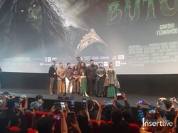 Penunggu Rumah: Buto Ijo Kisahkan Perjanjian Mistis Berujung Teror