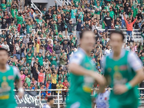 Jadwal Super League 4 April: Persebaya vs Persita, PSM vs Persis