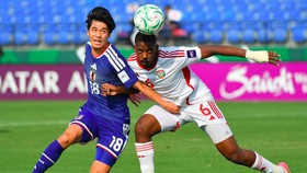 Piala Asia U-23: Pelatih UEA Sadar Vietnam Lawan Berat