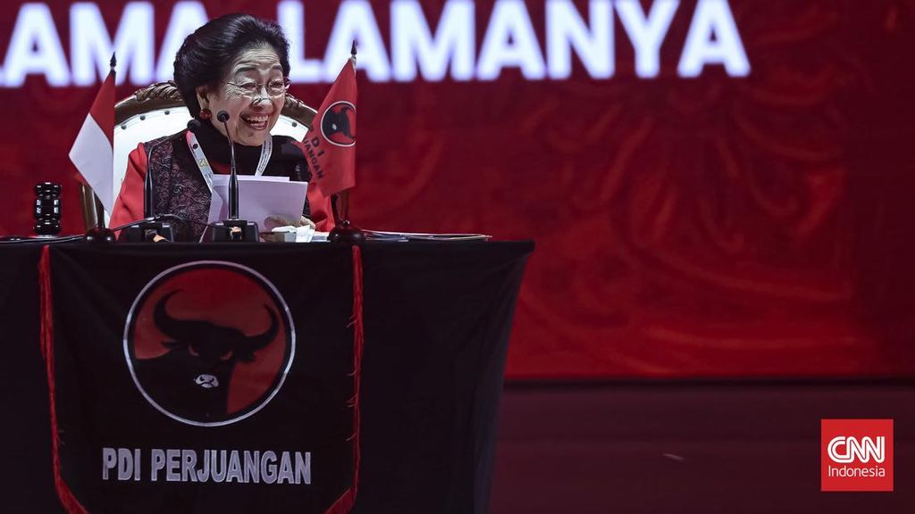 Megawati Telepon Kader Tangani Banjir Aceh: Percepat Bantuan Korban