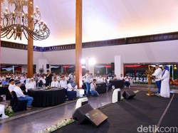 Kapolresta Banyuwangi Berganti, Ipuk Apresiasi Dedikasi Kombes Rama