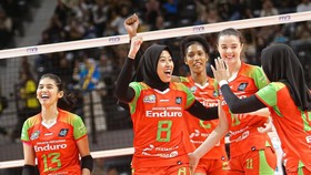 Klasemen Proliga 2026 Usai Megawati Bantu JPE Gebuk Electric PLN