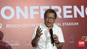 Rocky Gerung Beber Detail Pidato Megawati di HUT PDI Perjuangan