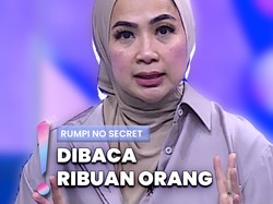 Video: Aurelie Moeremans Ungkap Kisah Dirinya di-Grooming saat Remaja
