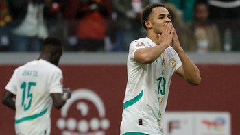 FOTO: Senegal Panaskan Persaingan Juara Piala Afrika 2025