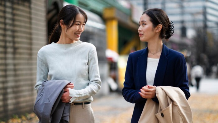 Sering Ditolak? Coba 4 Kalimat Sederhana Ini agar Orang Lebih Mudah Setuju