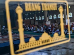 Jadwal Sholat di Bandung Hari Ini, Senin 8 Juni 2026