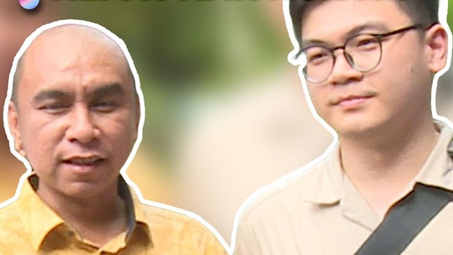 Video: Sempat Bertemu Suami Boiyen, Pihak Investor Resmi Laporkan Polisi