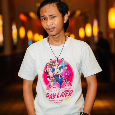 Tersebar Riders Fajar Sad Boy, Ada Mobil Mewah hingga Makeup Harus Dior