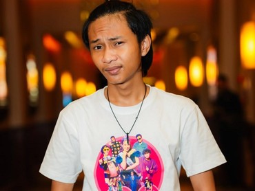 Tersebar Riders Fajar Sad Boy, Ada Mobil Mewah hingga Makeup Harus Dior