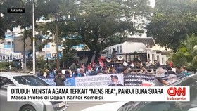 VIDEO: Baku Tembak Suriah vs Kurdi, Ribuan Warga Mengungsi